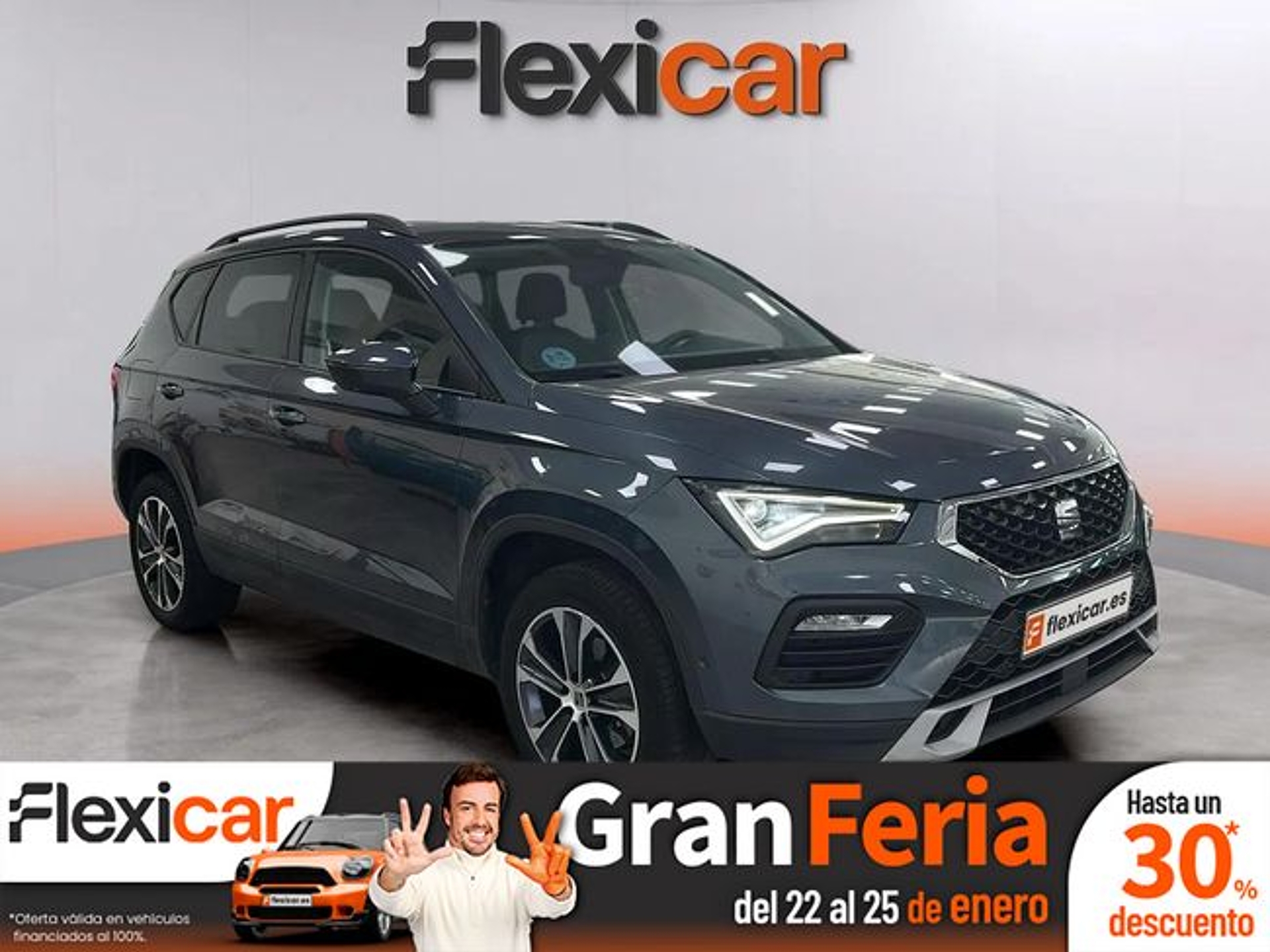 Imagen de SEAT Ateca