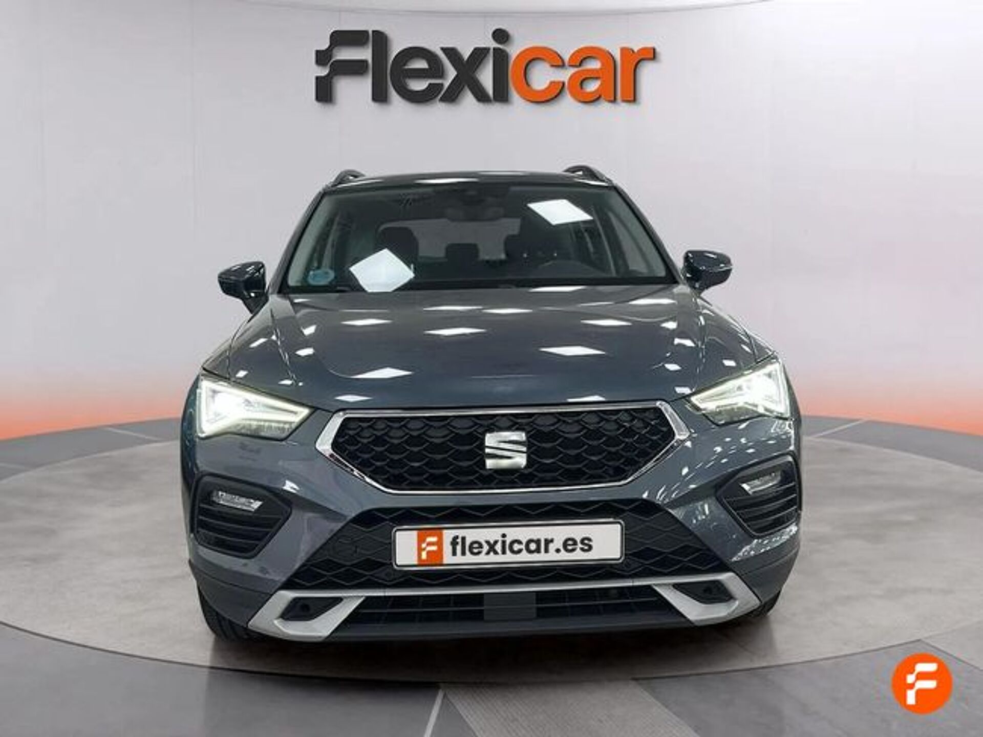 Imagen 2 de SEAT Ateca