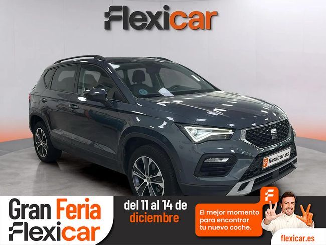 SEAT Ateca (1.5 TSI 110kW (150CV) DSG St&Sp Style) en Zaragoza