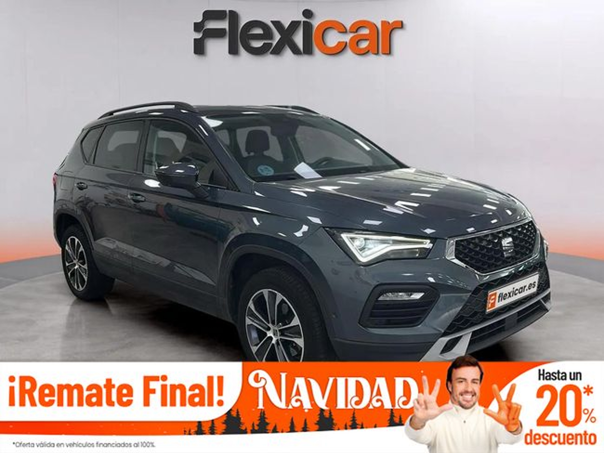 Imagen de SEAT Ateca