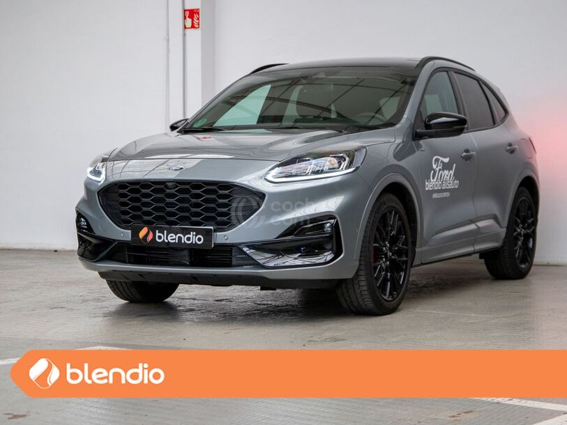 Foto del FORD Kuga 1.5 EcoBoost ST-Line X FWD 150