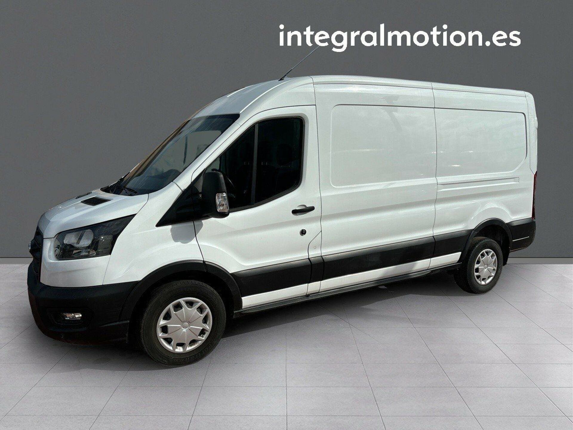 Imagen 3 de FORD Transit Connect