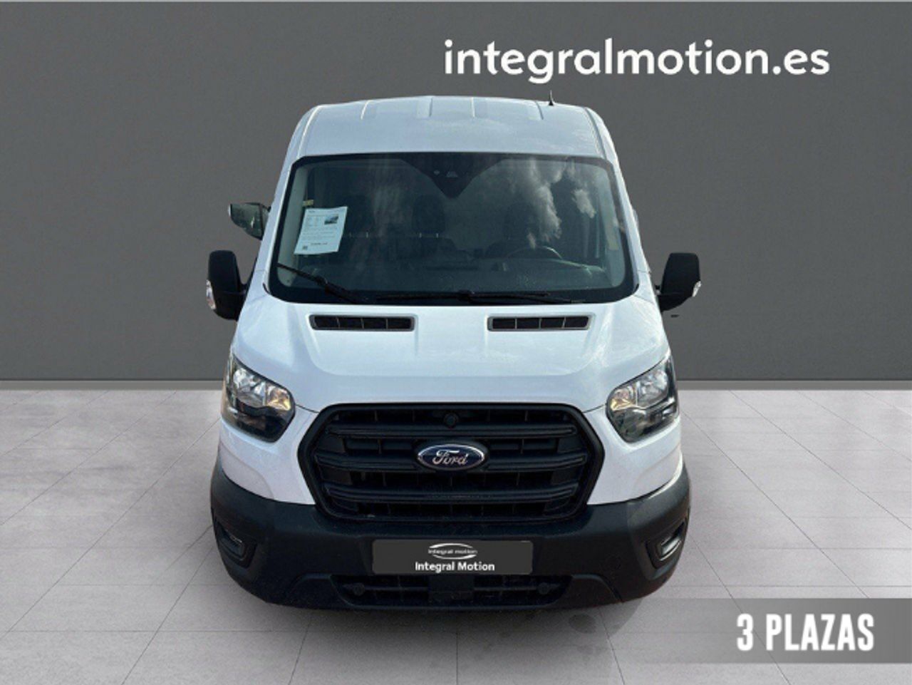 Foto del FORD Transit Connect FT 220 Kombi S&S B. Corta L1 Trend 120