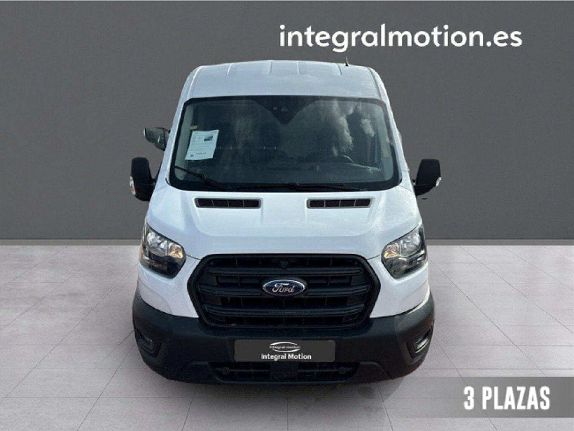 Imagen 1 de FORD Transit Connect