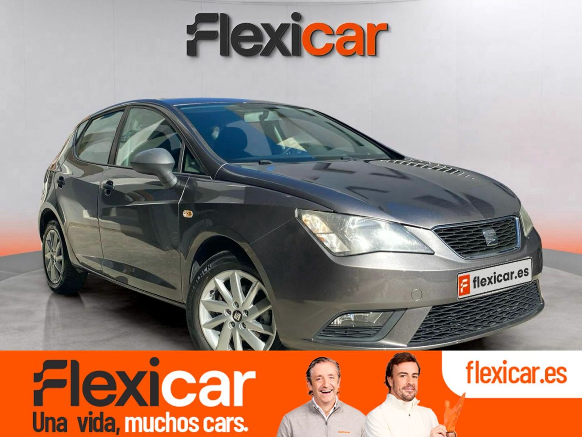 Imagen de SEAT Ibiza