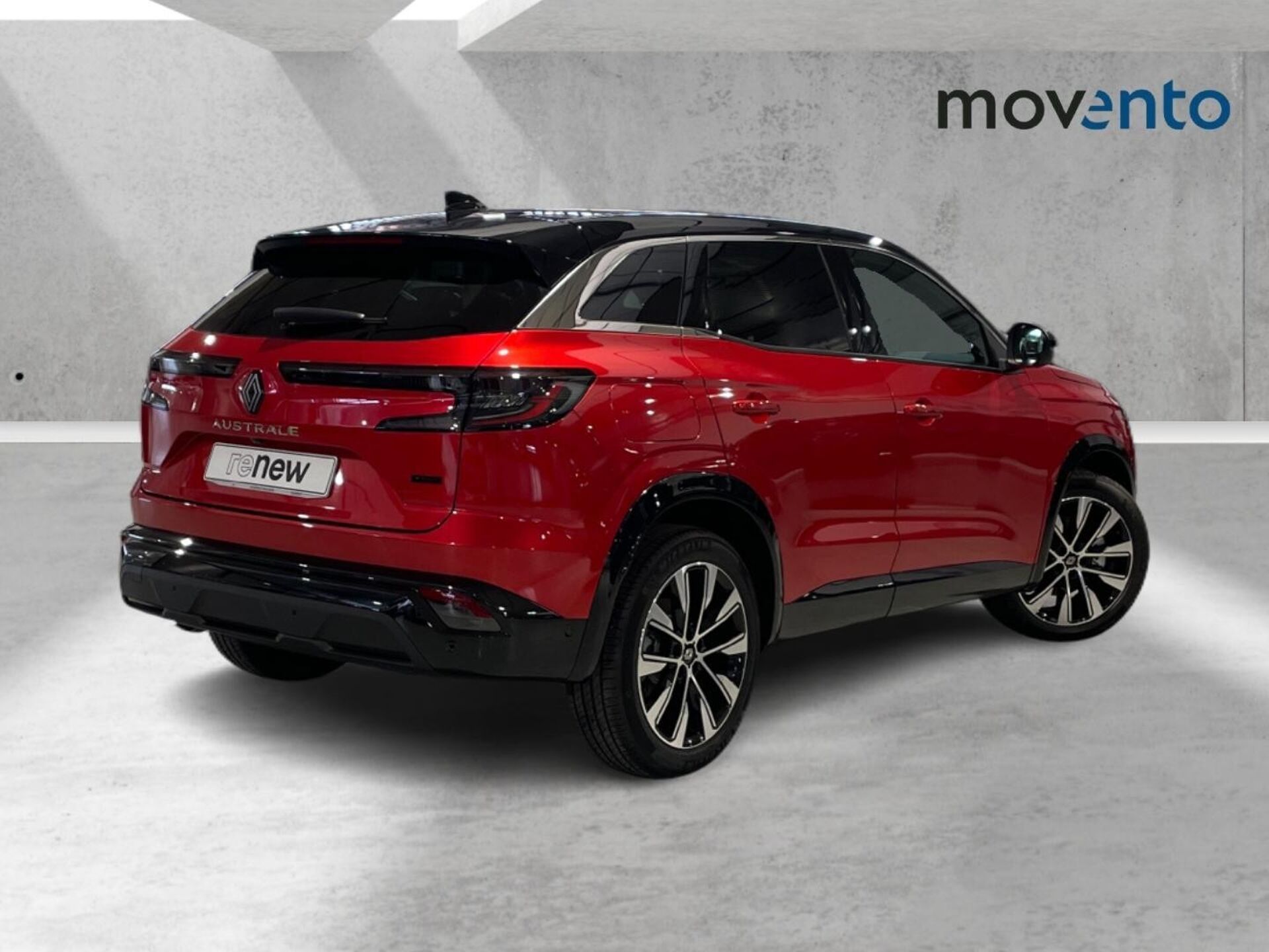 Imagen 2 de RENAULT Austral