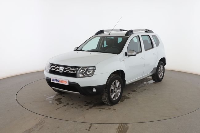 DACIA Duster (1.2 TCe Laureate 4x2) en Madrid
