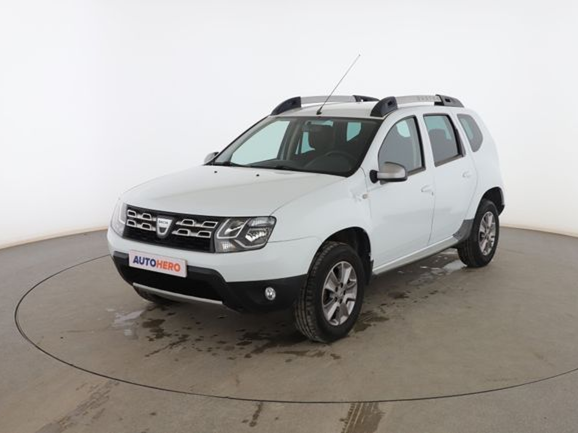 Imagen de DACIA Duster