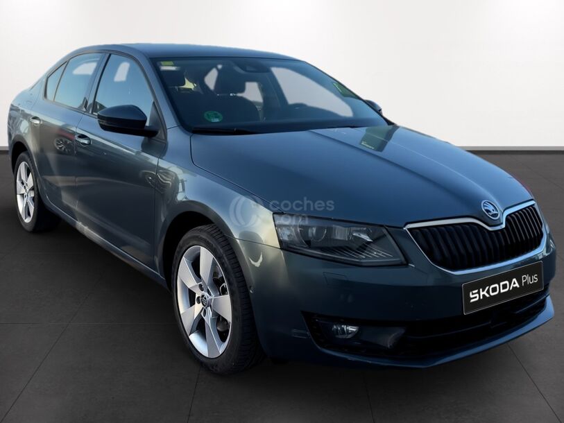 Foto del SKODA Octavia 1.4 TSI Style DSG 150