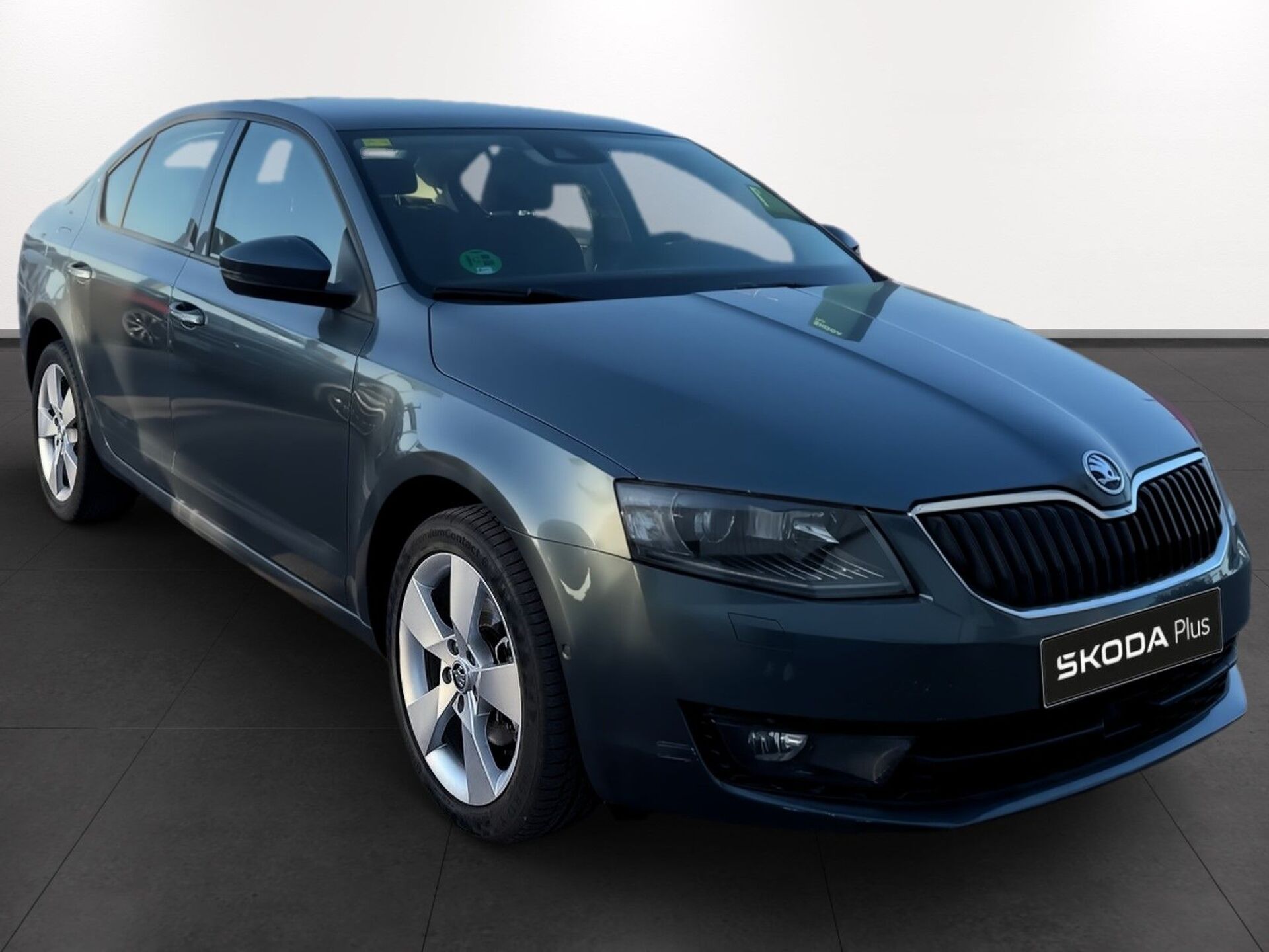 Imagen de SKODA Octavia
