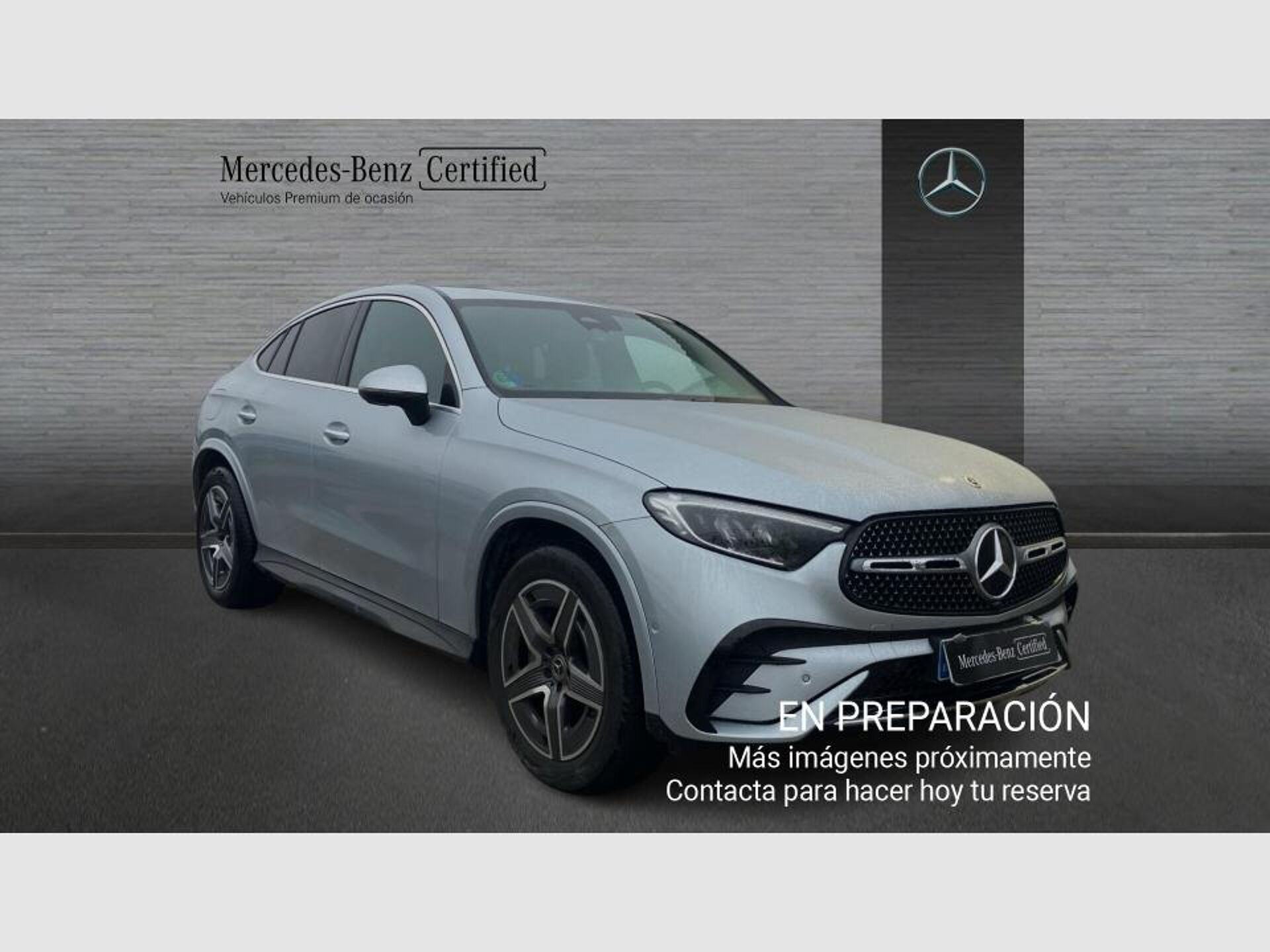 Imagen 3 de MERCEDES Clase GLC