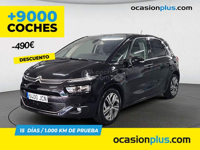 Foto del CITROEN C4 Picasso 2.0BlueHDi Exclusive 150