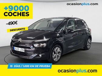 Imagen de CITROEN C4 Picasso 2.0BlueHDi Exclusive 150