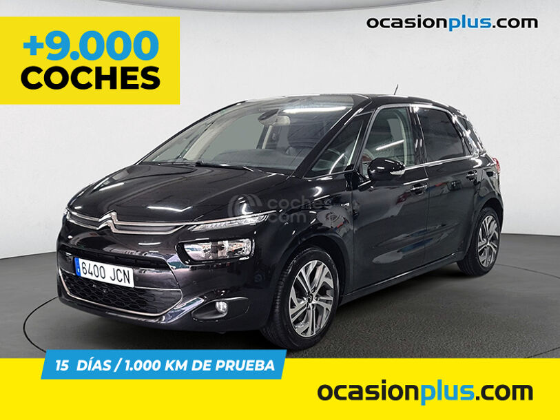 Foto del CITROEN C4 Picasso 2.0BlueHDi Exclusive 150