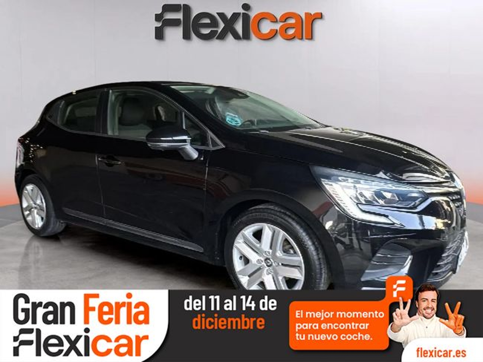 Imagen de RENAULT Clio