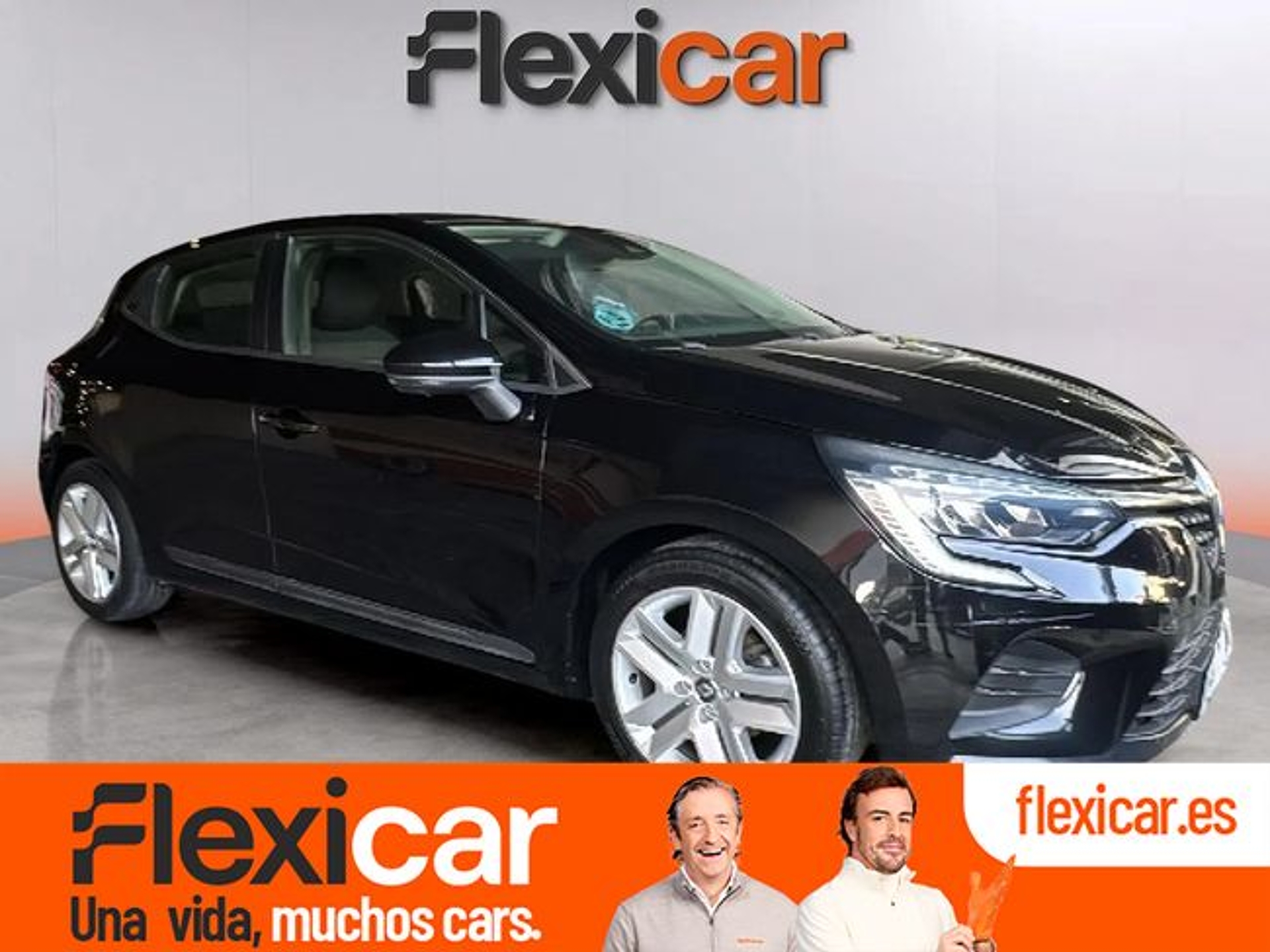 Imagen de RENAULT Clio