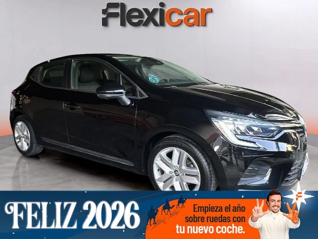 RENAULT Clio (Intens TCe 67 kW (91CV)) en Sevilla