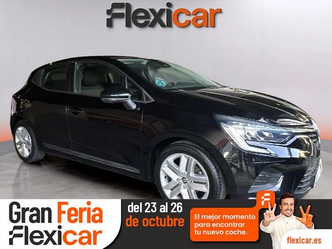 RENAULT Clio (Intens TCe 67 kW (91CV)) en Sevilla