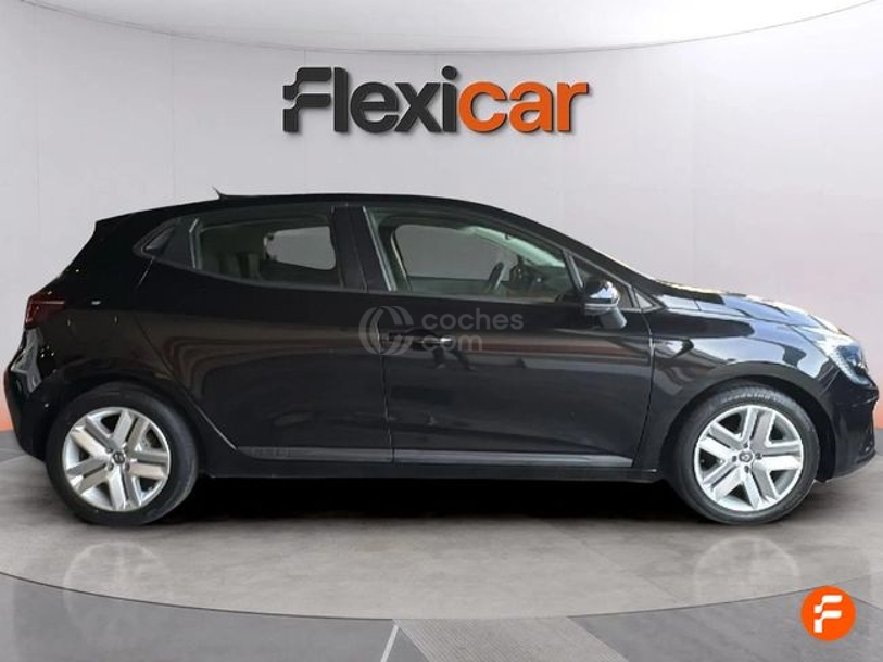 Foto del RENAULT Clio TCe Intens 67kW