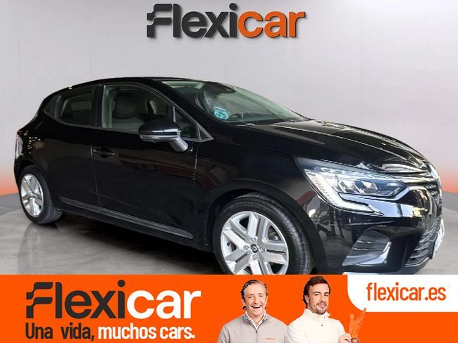 RENAULT Clio (Intens TCe 67 kW (91CV)) en Sevilla