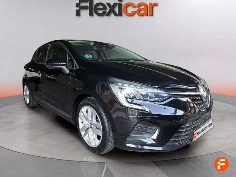Foto del RENAULT Clio TCe Intens 67kW