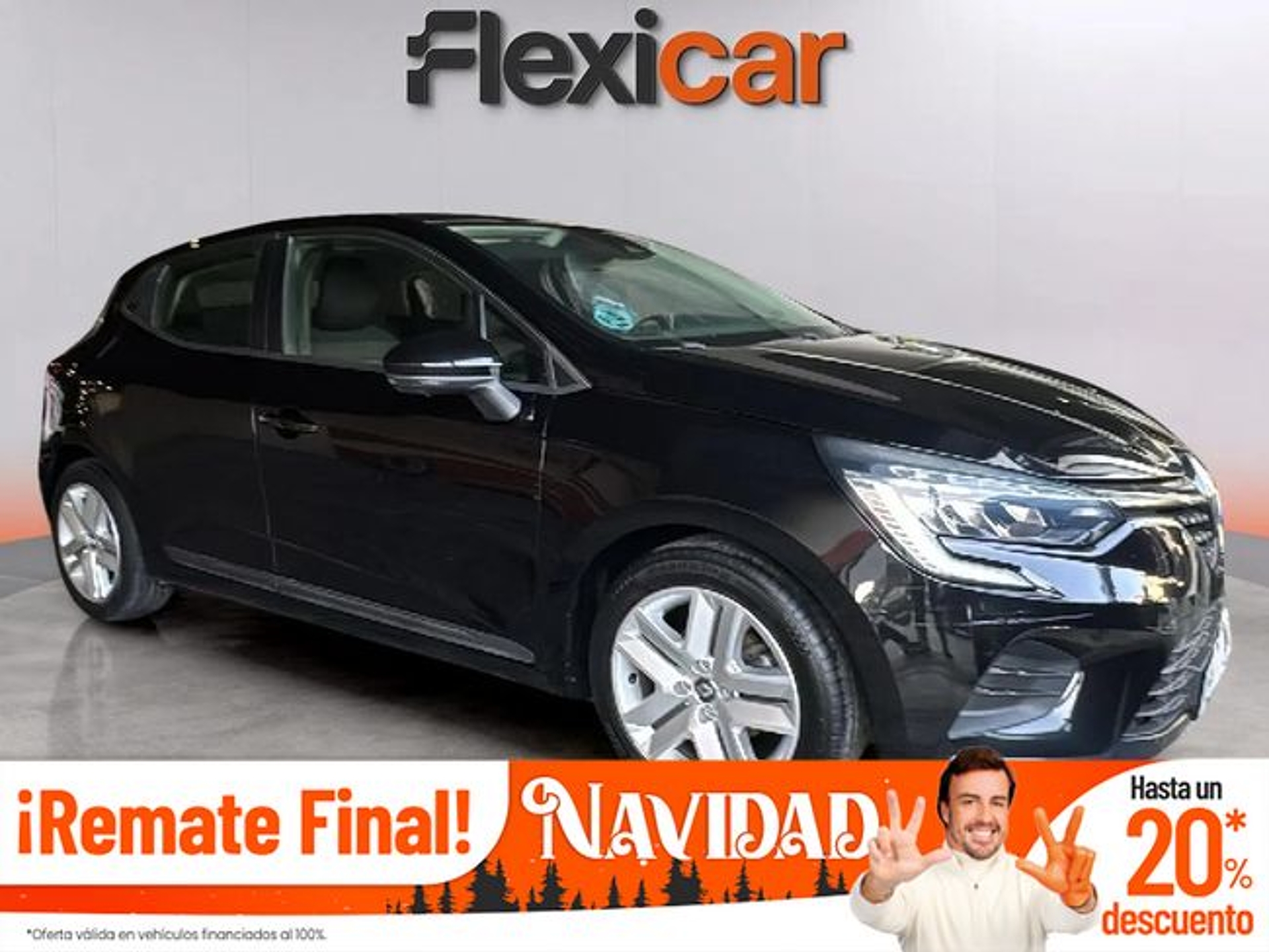 Imagen de RENAULT Clio