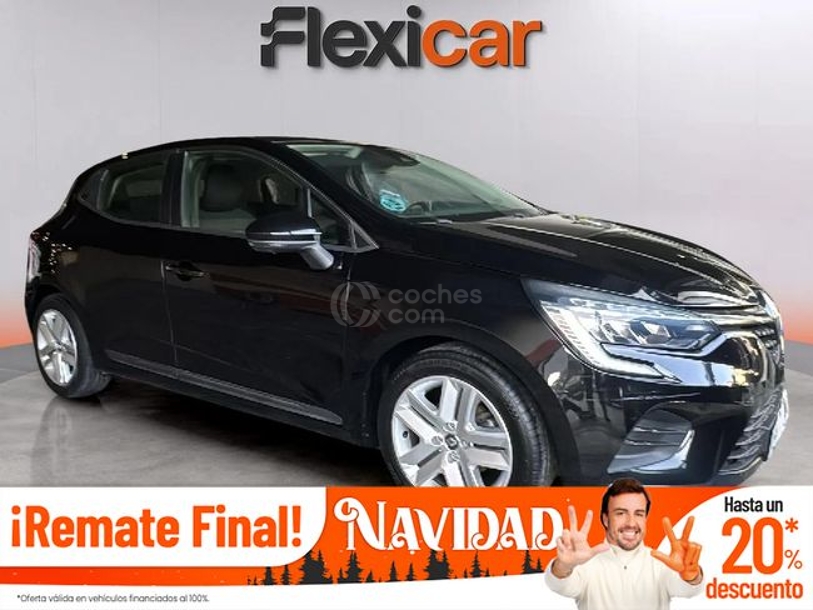 Foto del RENAULT Clio TCe Intens 67kW