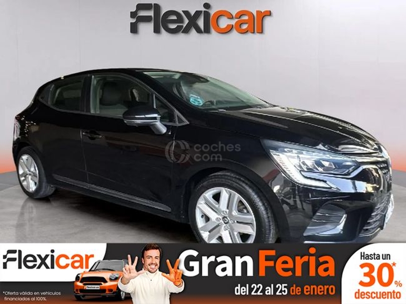 Foto del RENAULT Clio TCe Intens 67kW