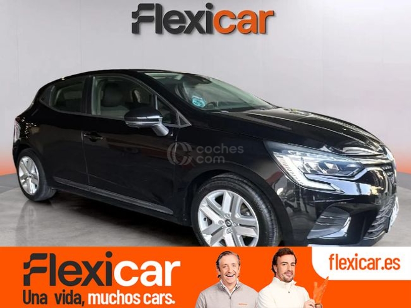 Foto del RENAULT Clio TCe Intens 67kW