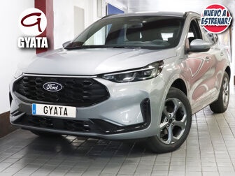 Imagen de FORD Kuga 2.5 Duratec PHEV ST-Line 4x2