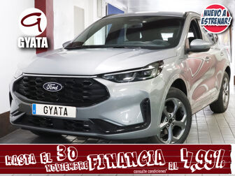 Imagen de FORD Kuga 2.5 Duratec PHEV ST-Line 4x2