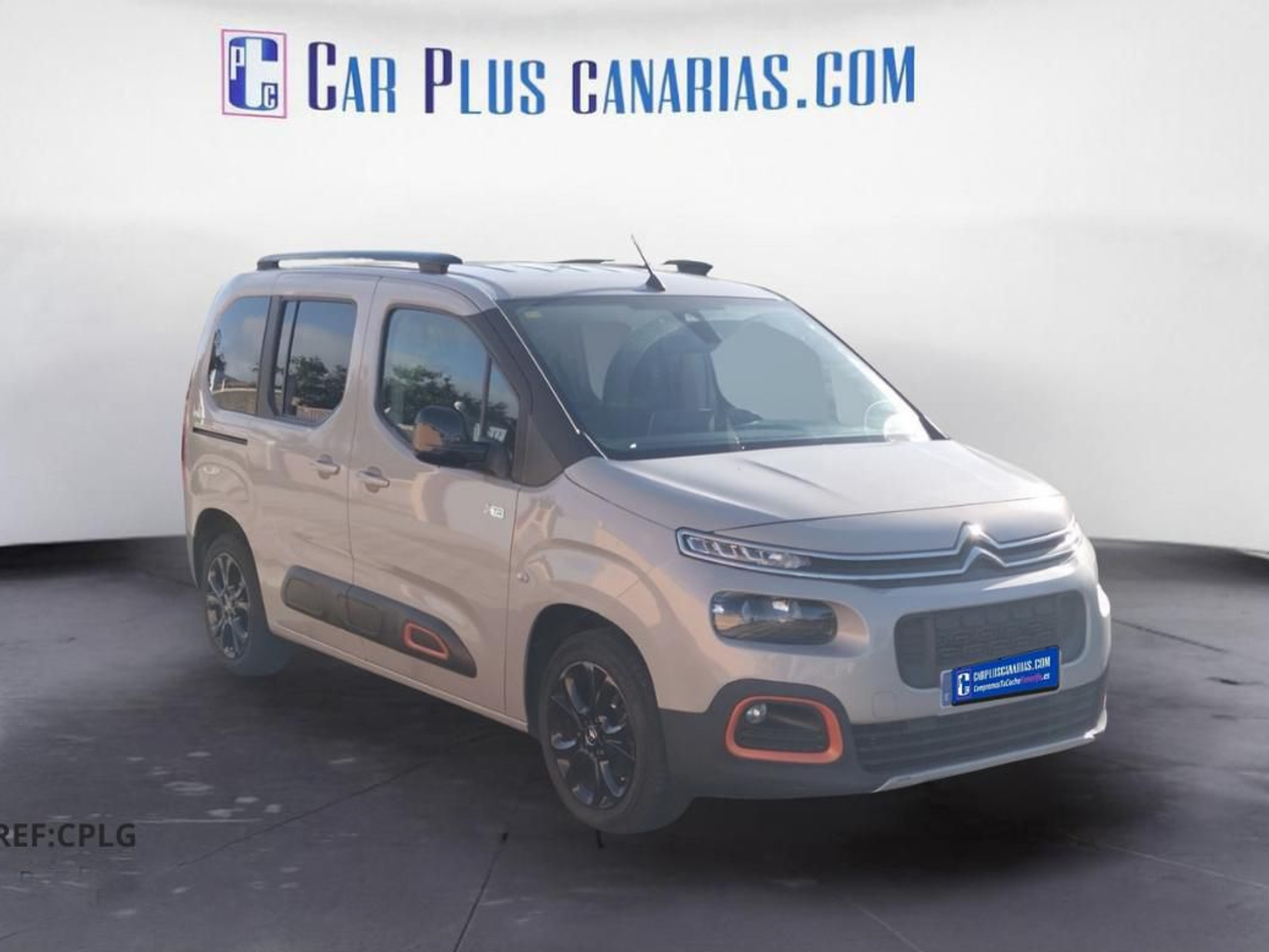 Imagen de CITROEN Berlingo