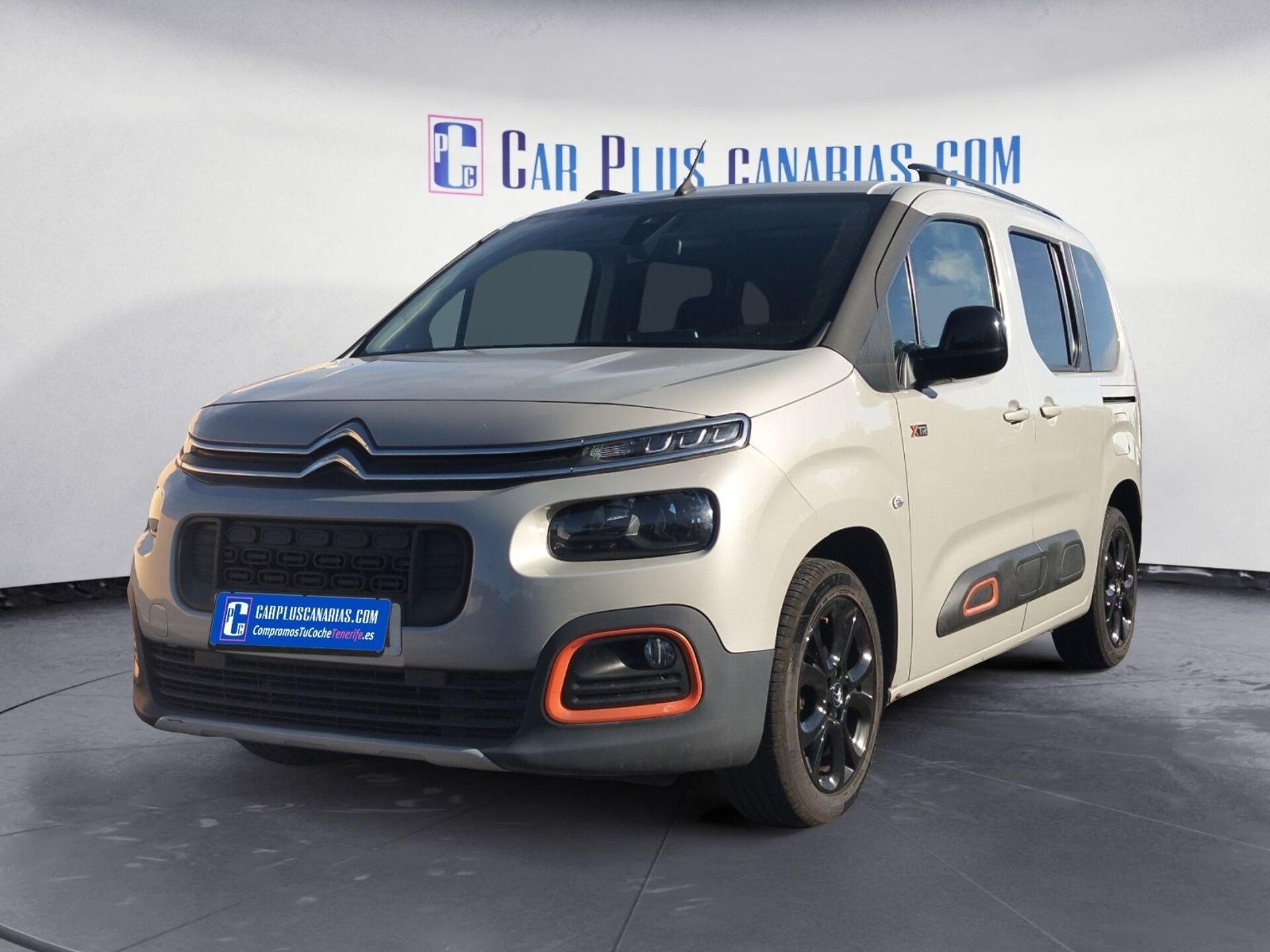 Imagen 3 de CITROEN Berlingo