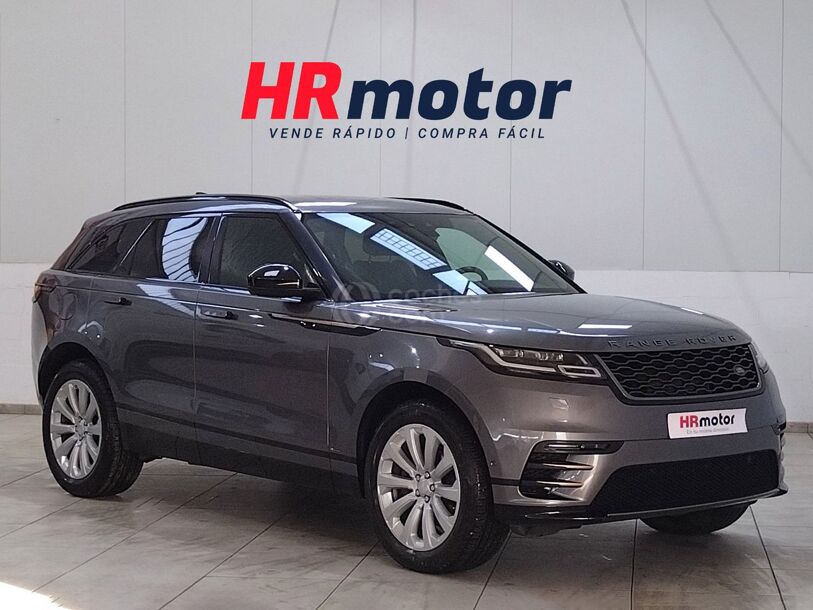 Foto del LAND ROVER Range Rover Velar 3.0D S 4WD Aut. 275