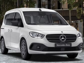 Imagen de MERCEDES Citan Tourer 110CDI Base