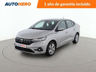 Imagen de DACIA Logan 1.0 TCE GLP Essential 74kW