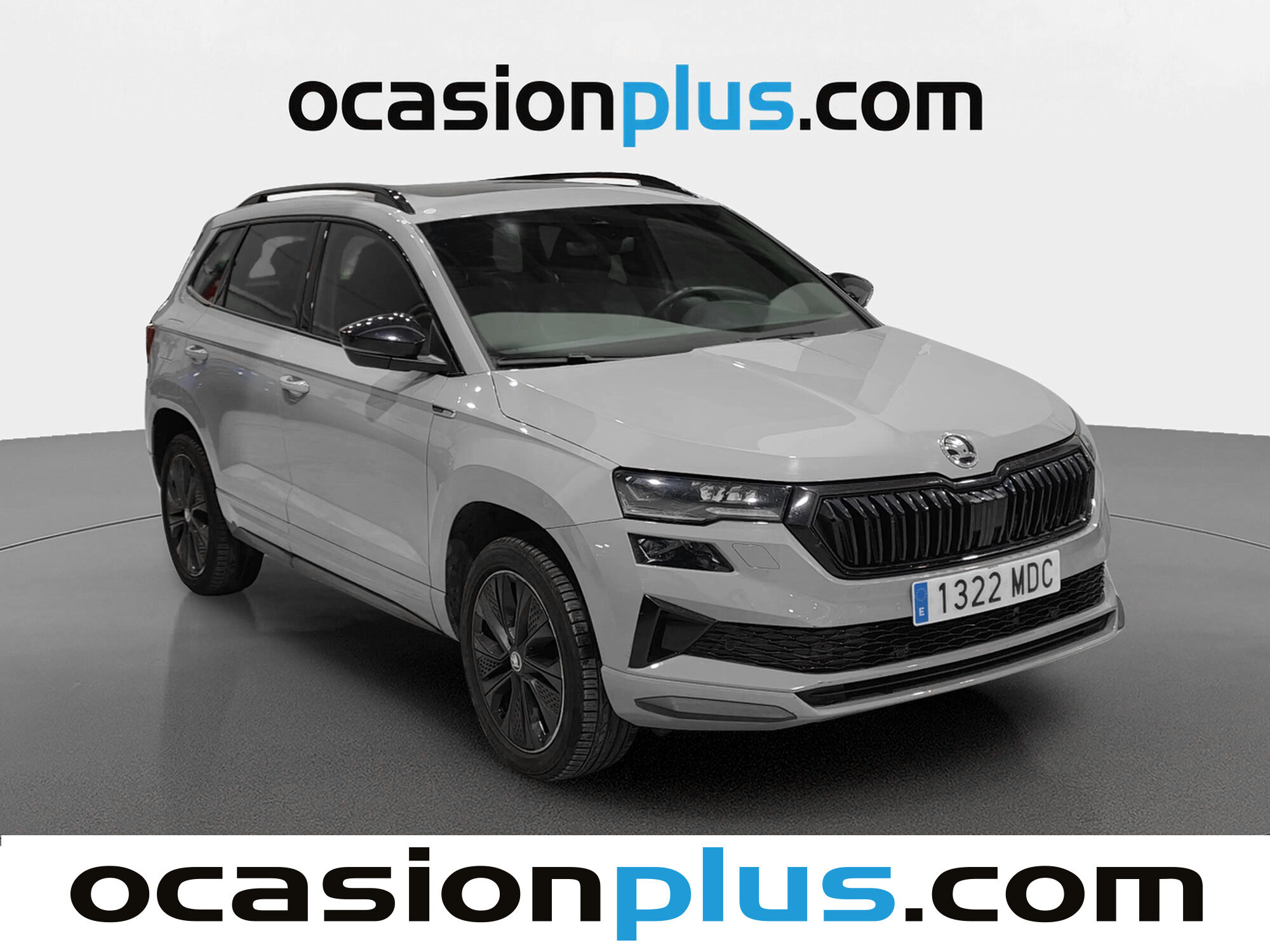 Foto del SKODA Karoq 1.5 TSI Sportline ACT DSG