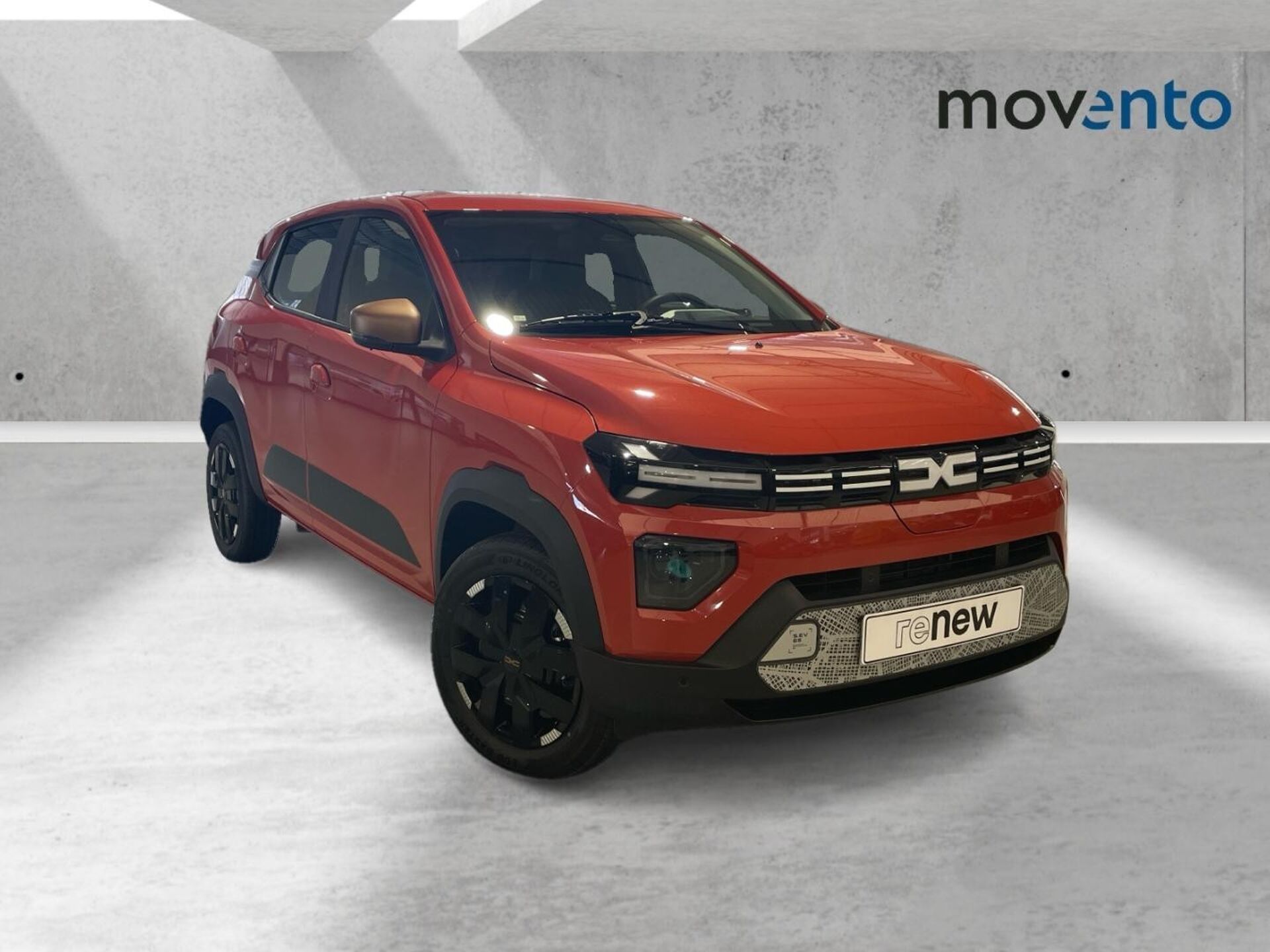 Imagen de DACIA Spring