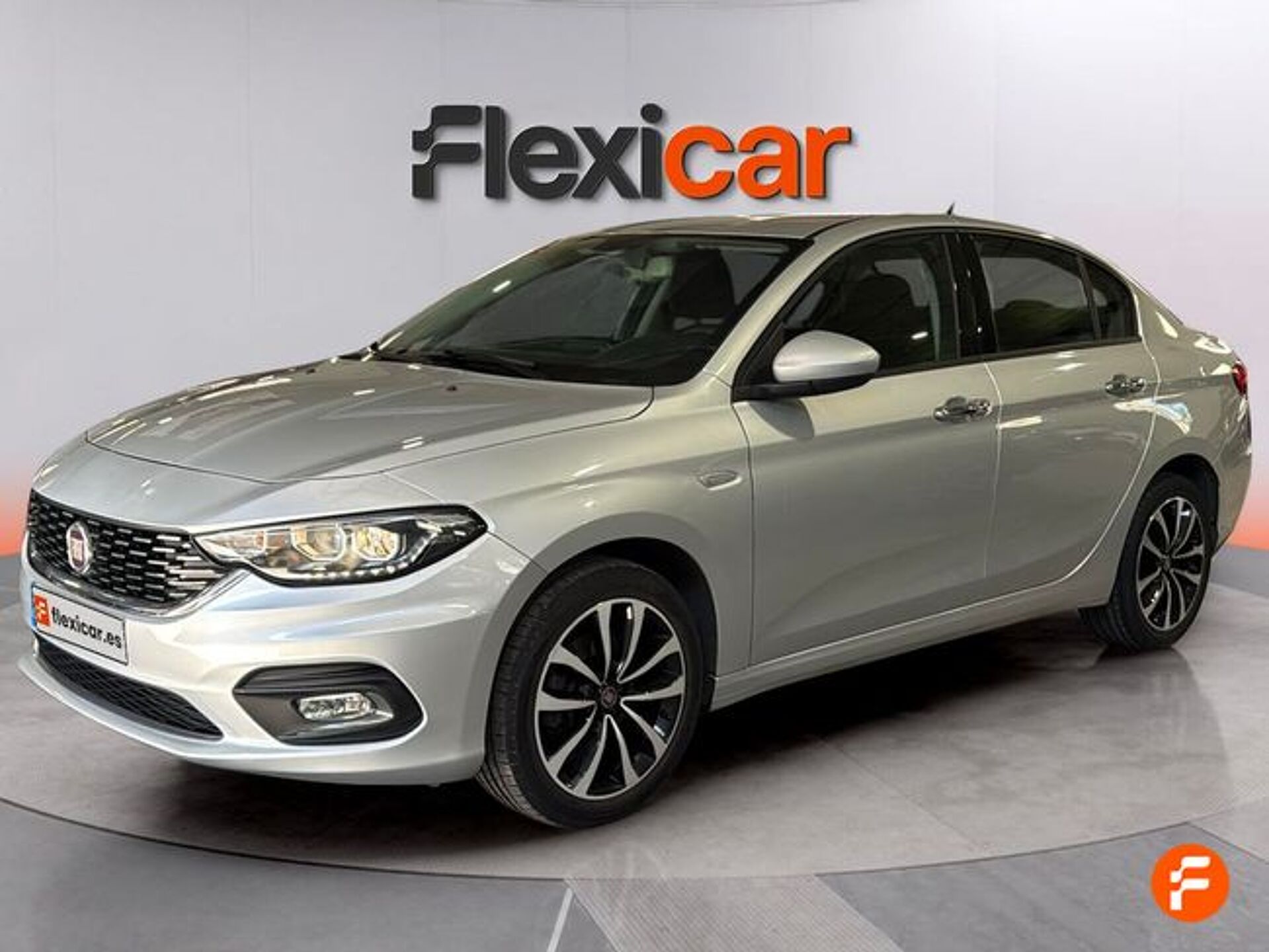 Imagen 3 de FIAT Tipo