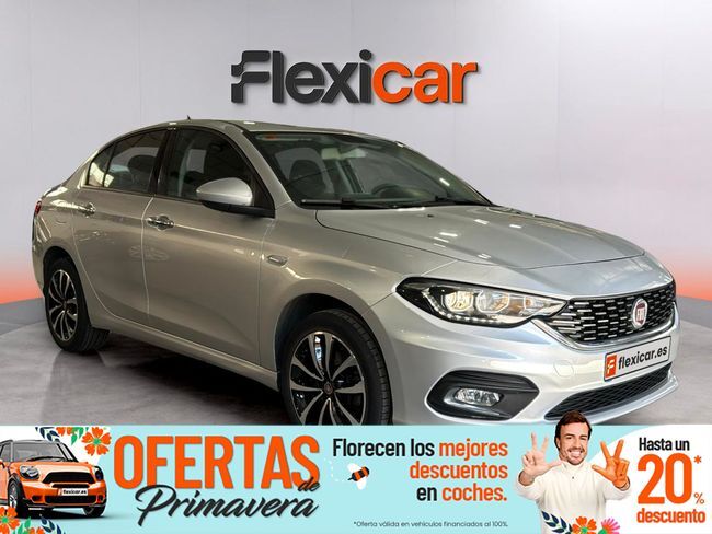 Foto del FIAT Tipo 1.4 Lounge