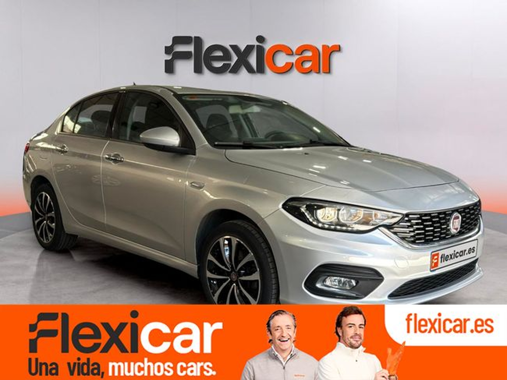 Imagen de FIAT Tipo