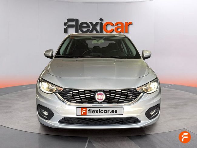 Foto del FIAT Tipo 1.4 Lounge