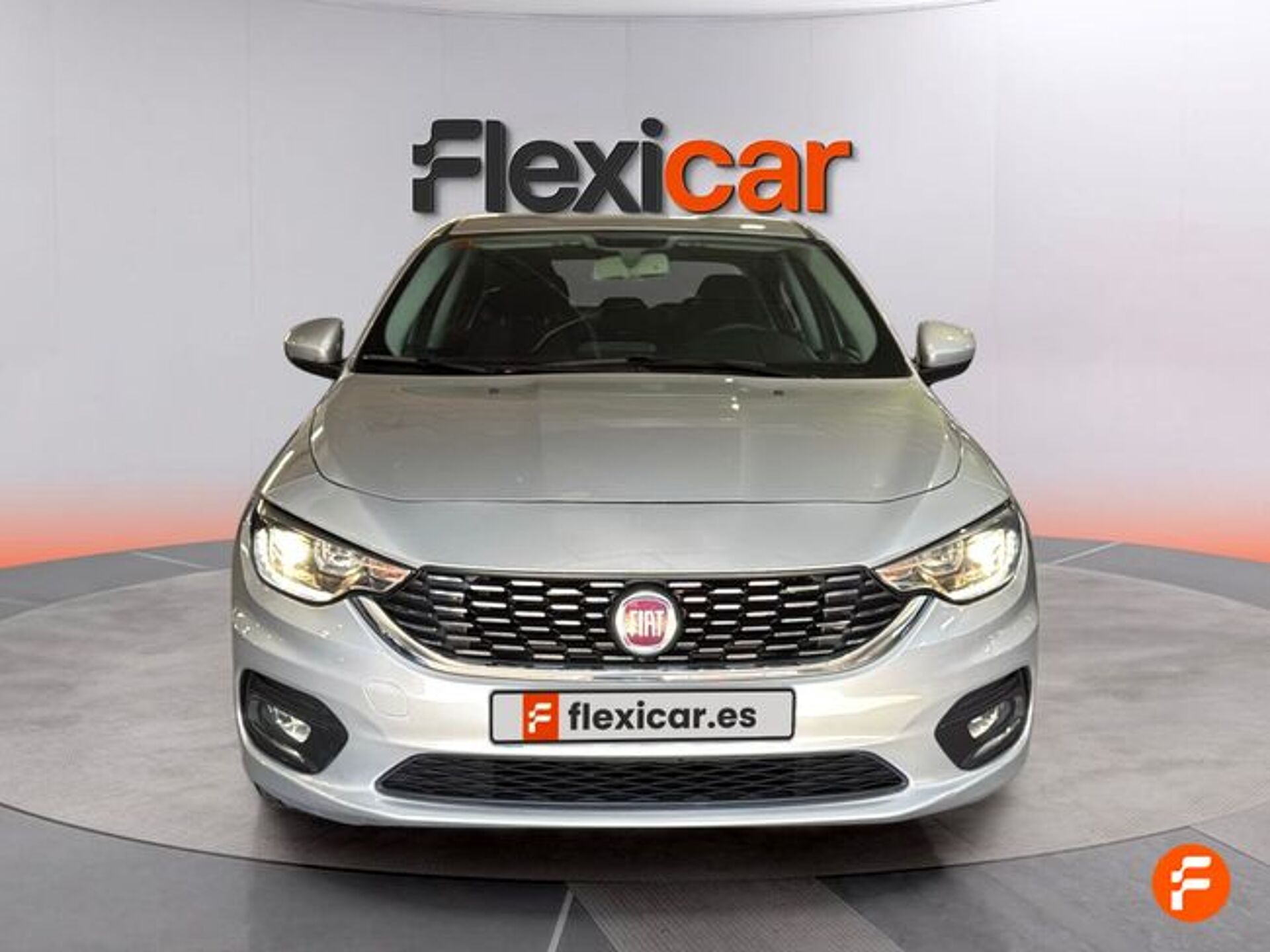 Imagen 2 de FIAT Tipo