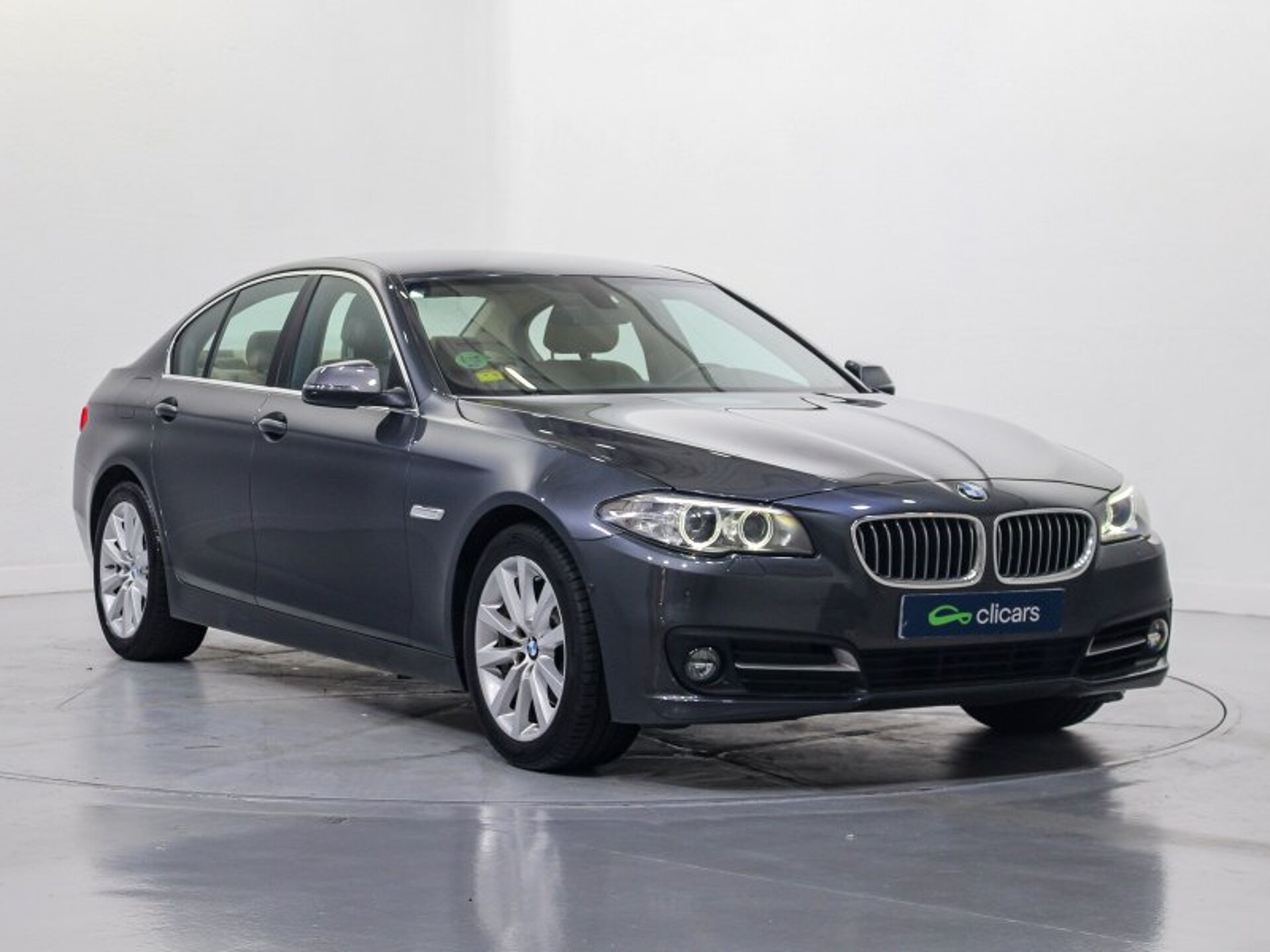 Imagen 3 de BMW Serie 5