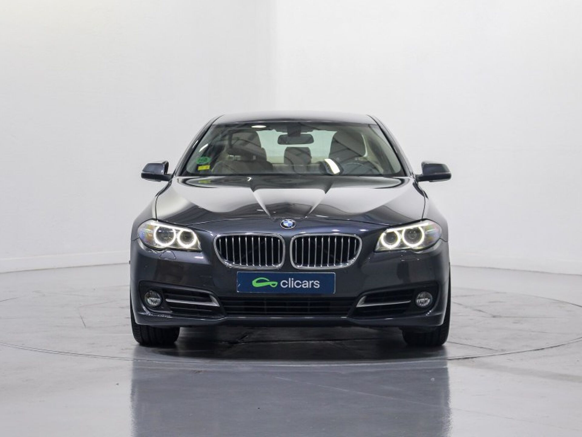 Imagen 2 de BMW Serie 5