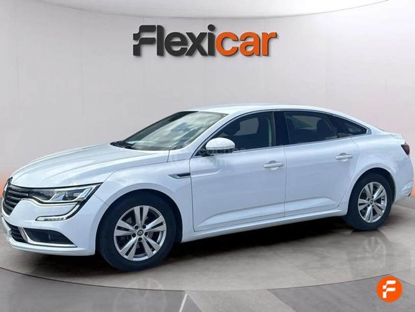 Foto del RENAULT Talisman 1.6dCi Energy Zen 96kW