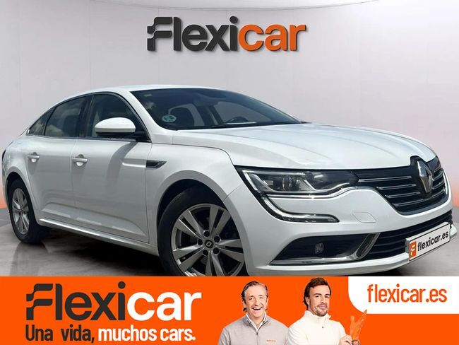 RENAULT Talisman (Zen Energy dCi 96kW (130CV)) en Barcelona