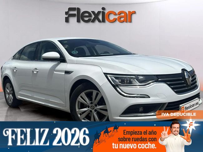 RENAULT Talisman (Zen Energy dCi 96kW (130CV)) en Barcelona