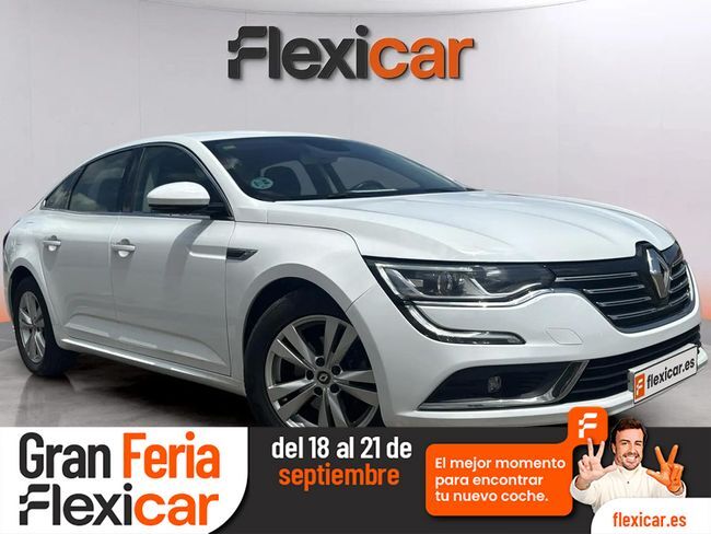 RENAULT Talisman (Zen Energy dCi 96kW (130CV)) en Barcelona