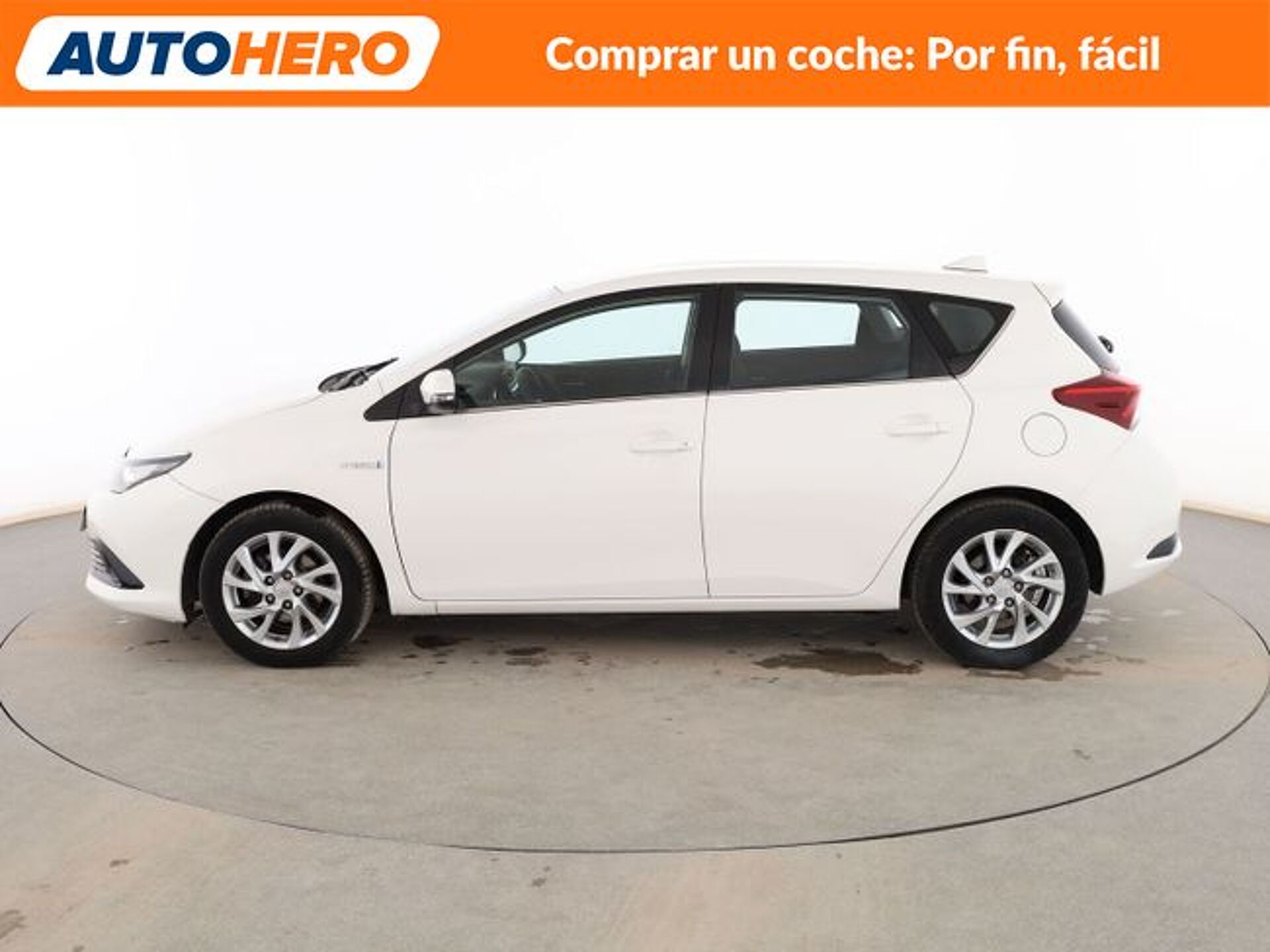 Imagen 3 de TOYOTA Auris